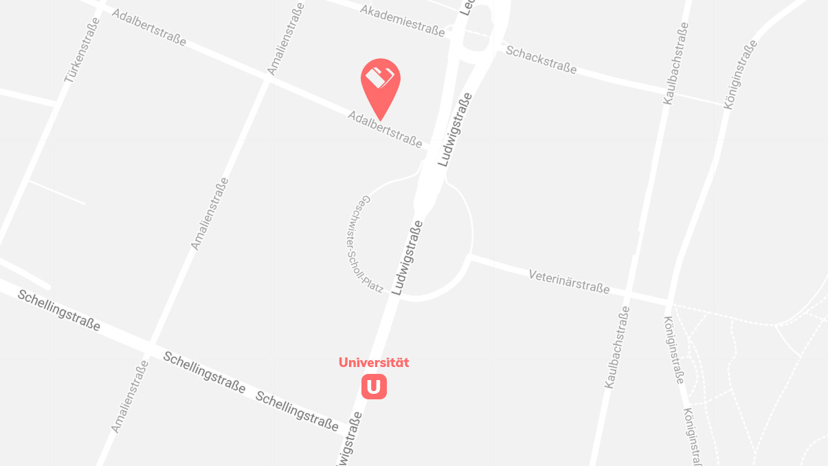 Smartphone Reparatur München